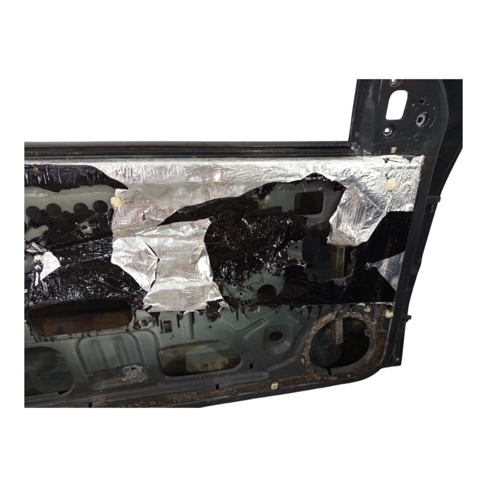 Porta Dianteira Esquerda Volkswagen Gol G2 1996 A 2005 Dianteira Esquerdo 4