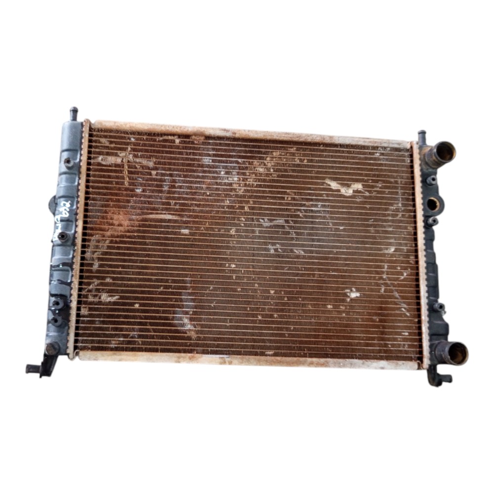 Radiador Fiat Palio 1.0 8v 2001 2002 A 2007 3