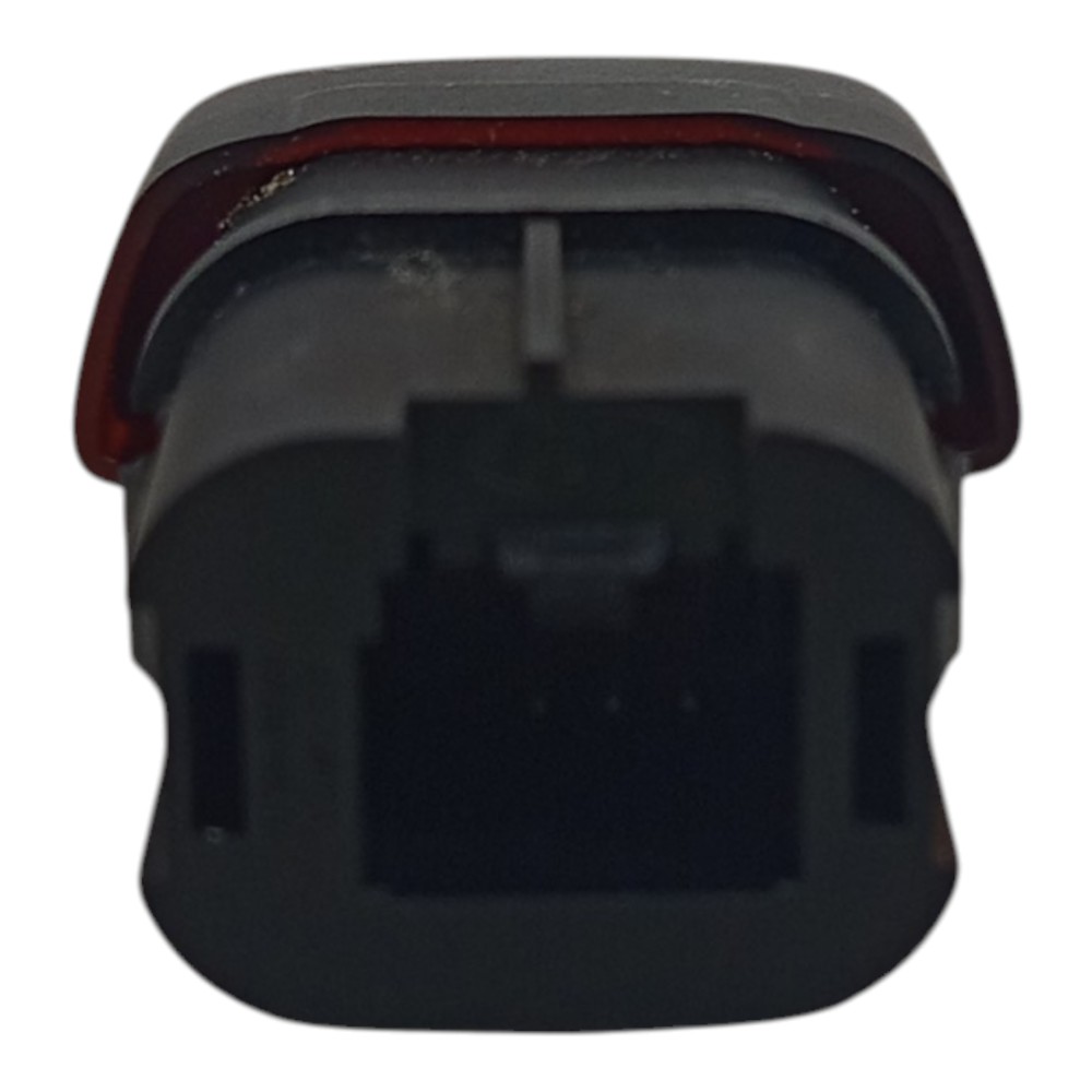Botão Pisca Alerta Ford Focus 2008 A 2013 10