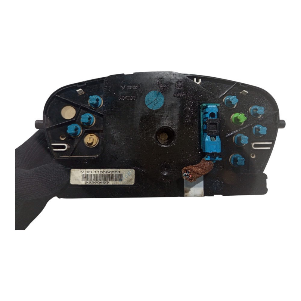 Painel Velocímetro Chevrolet Celta Gm 2001 2002 2003 A 2005 6