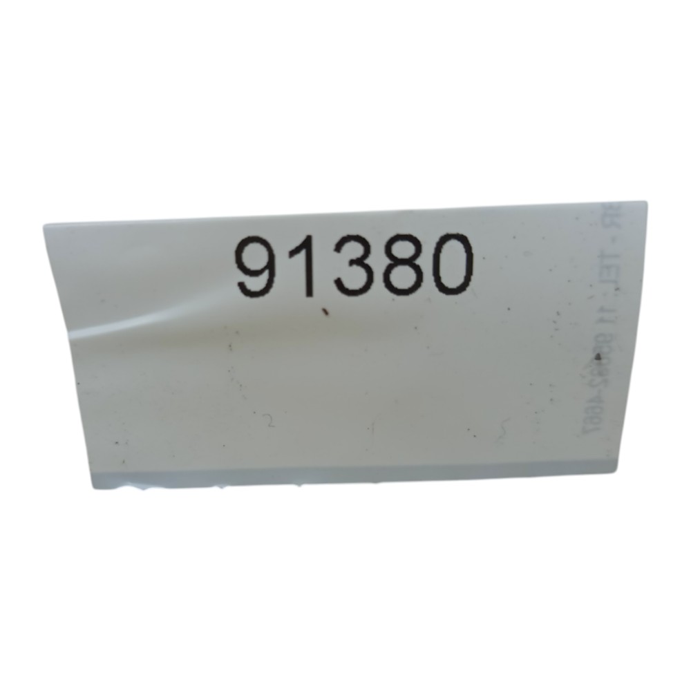 Maçaneta Externa Tras Le Volkswagen Golf 1998 A 2006 7