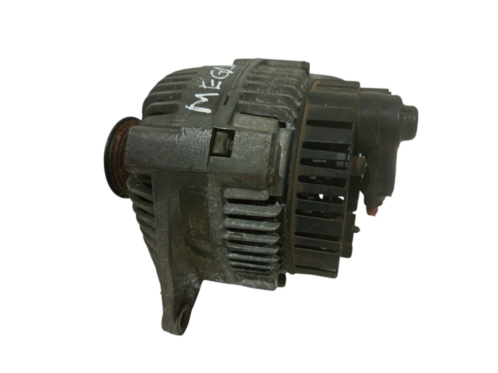 Alternador Renault Megane 2.0 8v 1995 1996 1997 A 2001 6