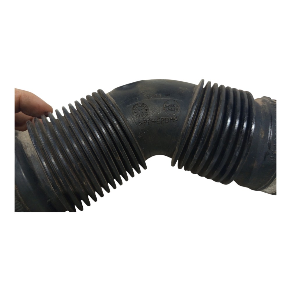 Mangueira Filtro Ar Citroen C4 Pallas 2.0 2007 2008 A 2013 7