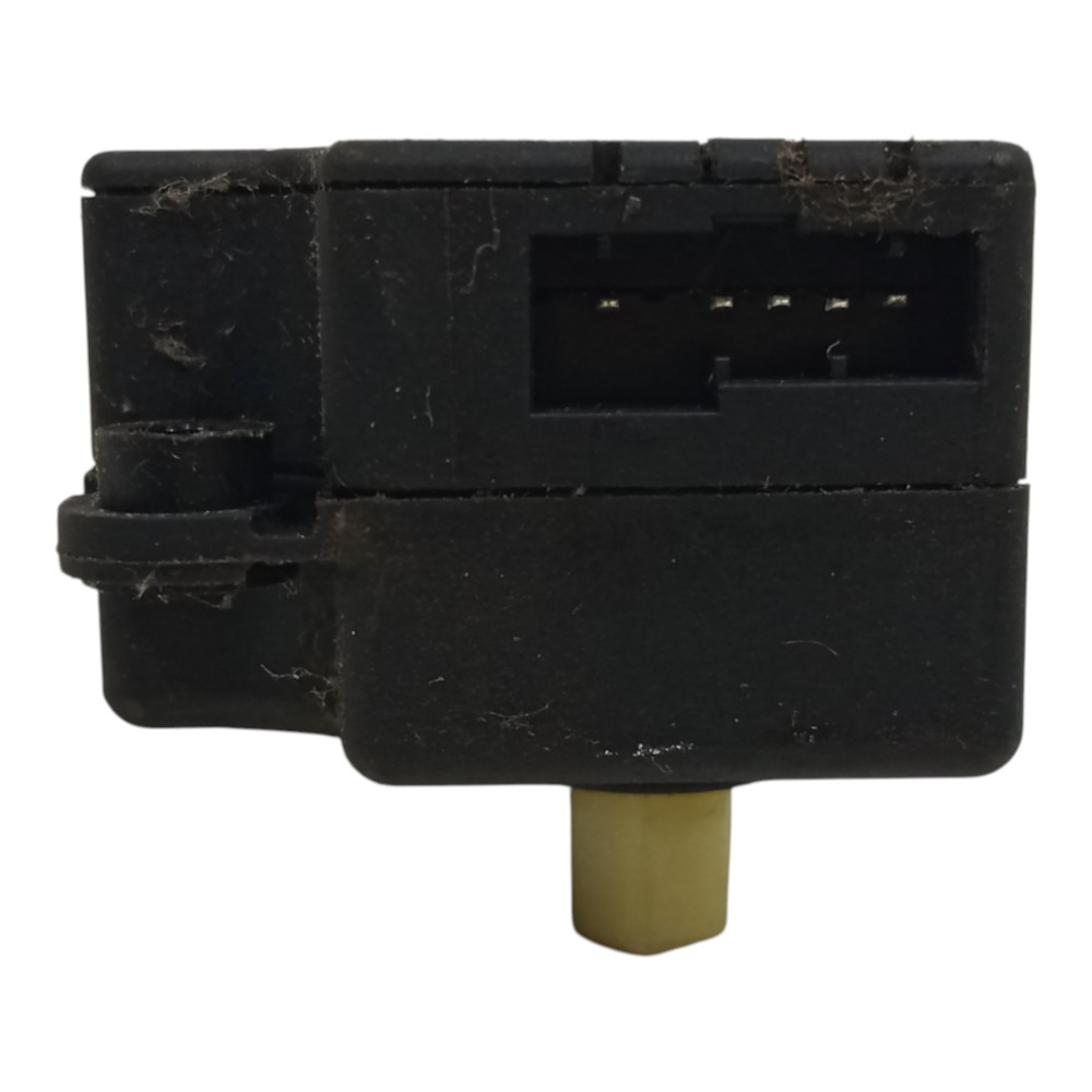Atuador Ar Condicionado Peugeot 307 2001 A 2012 Citroen C4 4