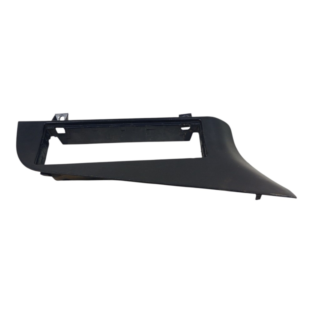 Moldura Painel Lazer Fiat Palio 1996 1997 A 2001 735241928 2