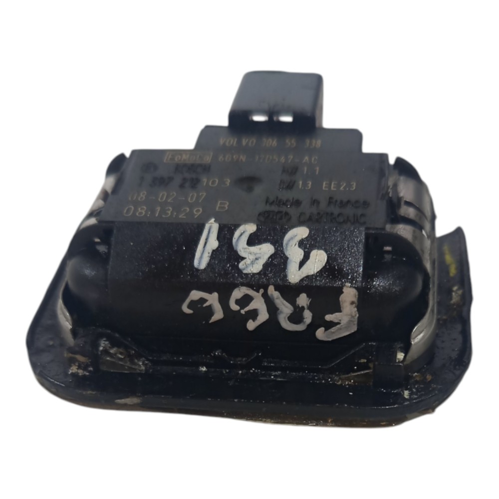 Sensor Chuva Land Rover Freelander Volvo 2007 2008 A 2012 4