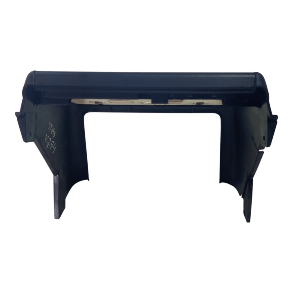 Moldura Console Central Interior Fiat Tipo 1988 1989 A 1997 7
