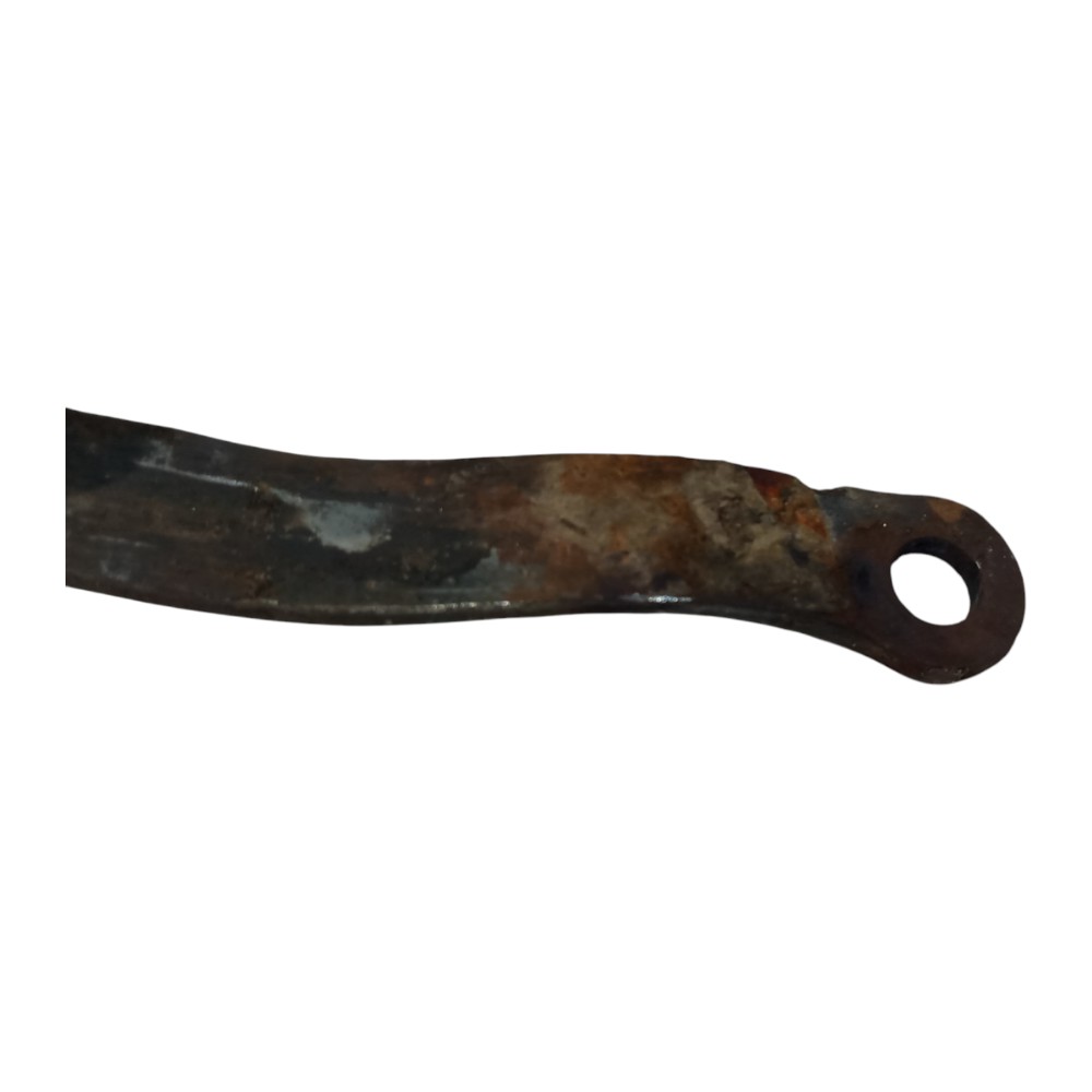 Limitador Porta Traseira Direita Gm Corsa 1996 1997 A 2002 7