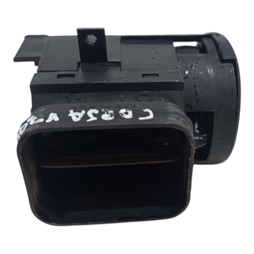 Difusor Ar Chevrolet Corsa 1994 1995 1996 1997 1998 A 2010 7