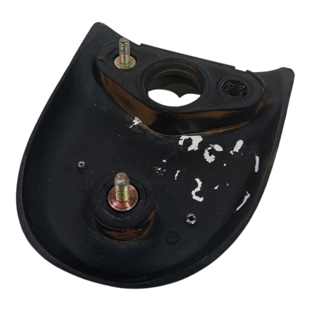 Puxador Emblema Tampa Traseira Gm Corsa 1994 1995 A 2010 5