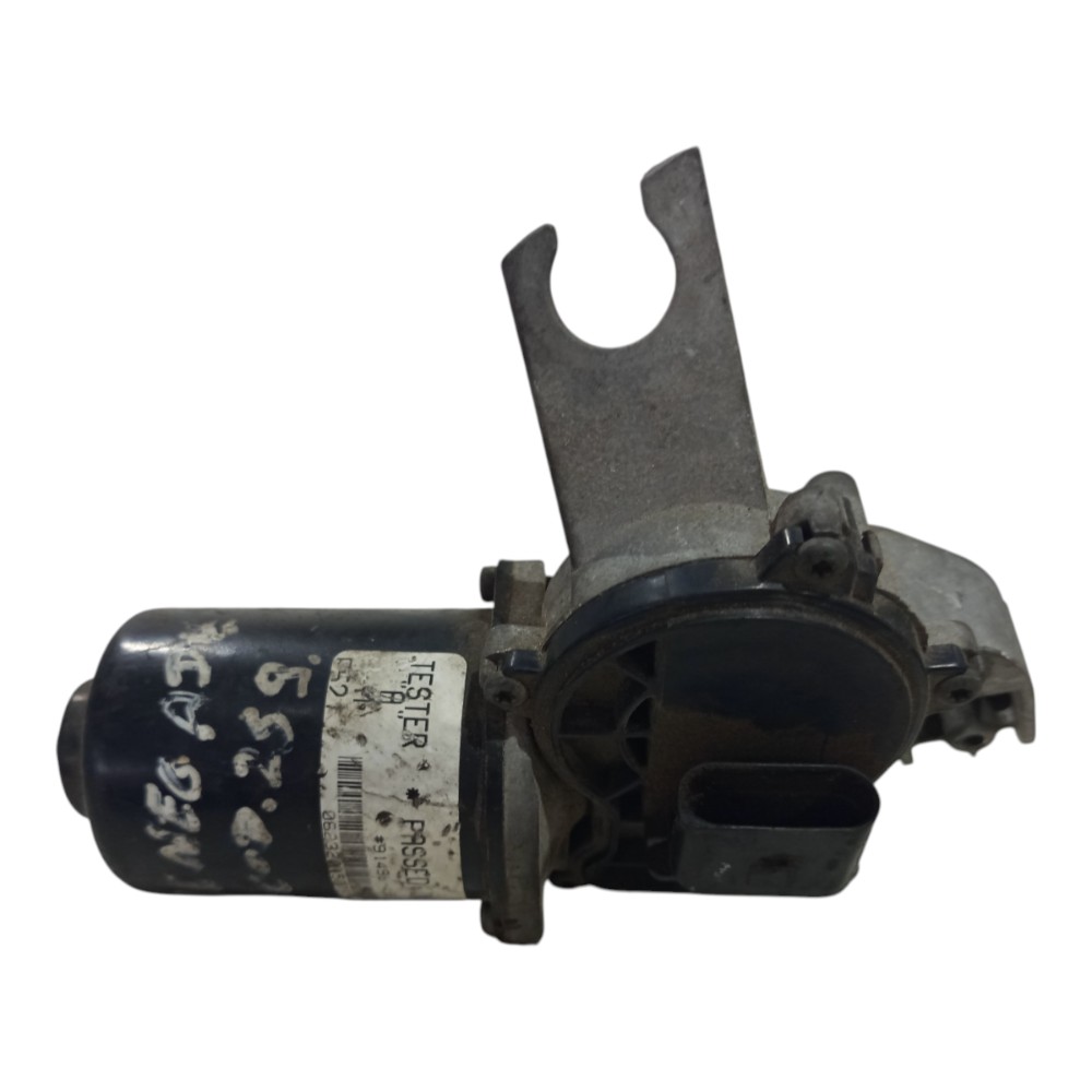 Motor Limpador Para-brisa Jeep Renegade 2015 2016 A 2025 6
