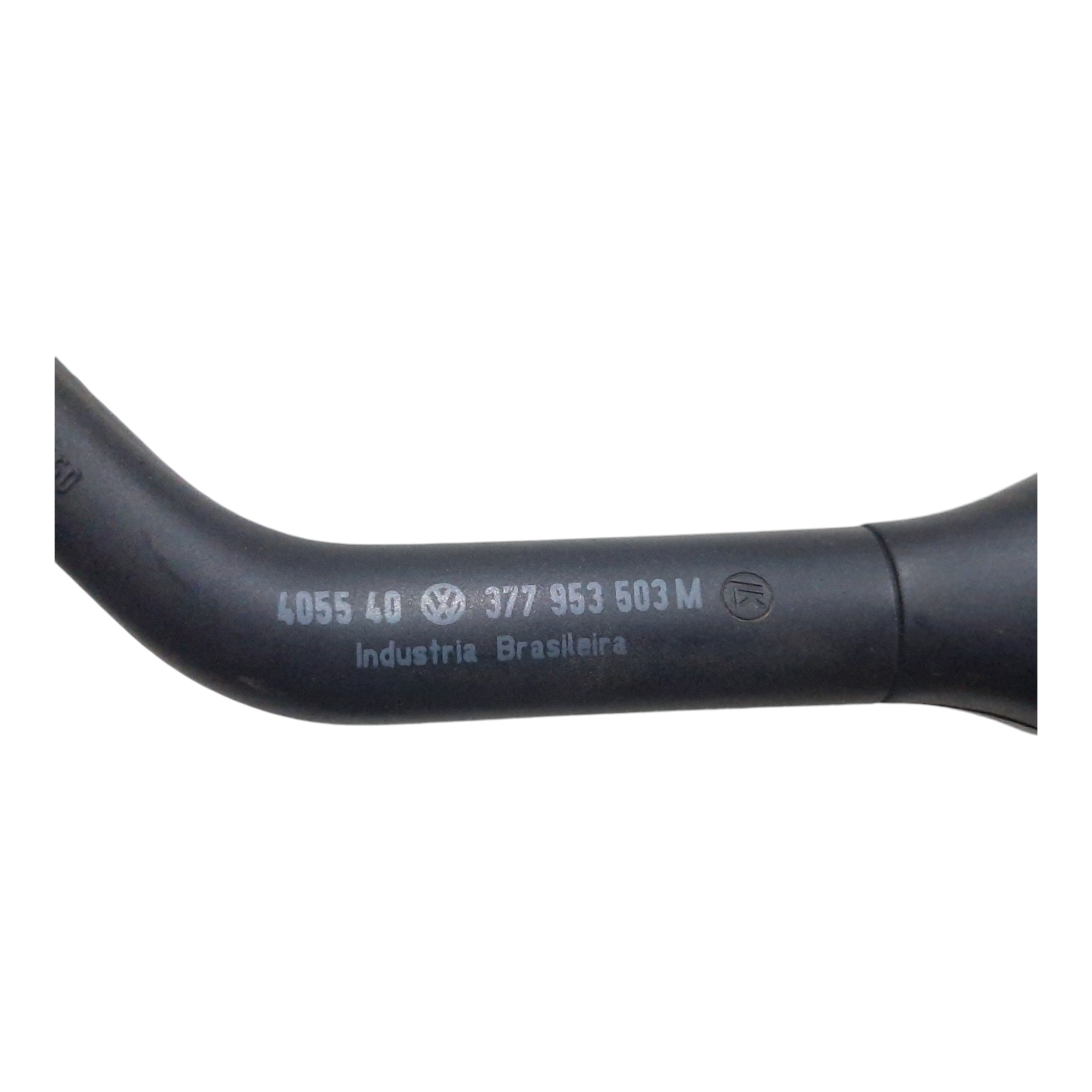 Chave Limpador Parabrisa Gol Parati Saveiro G3 1999 A 2005 3