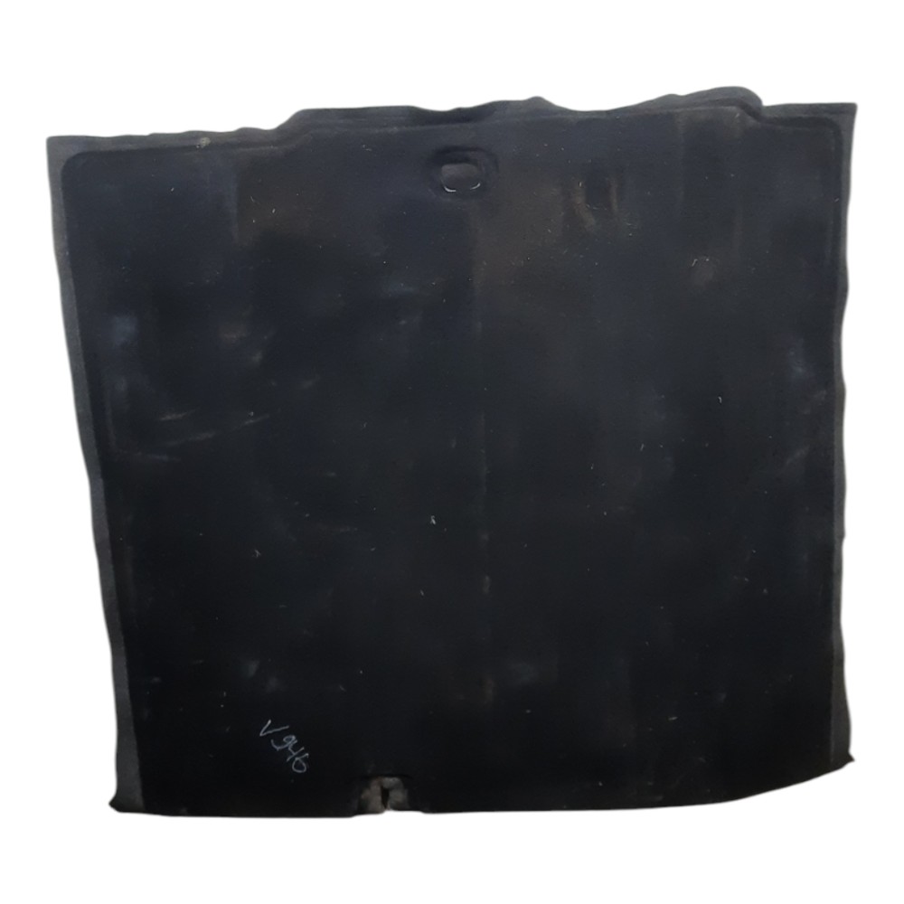 Forro Carpete Tapete Porta Malas Gm Prisma 2013 A 2020 2
