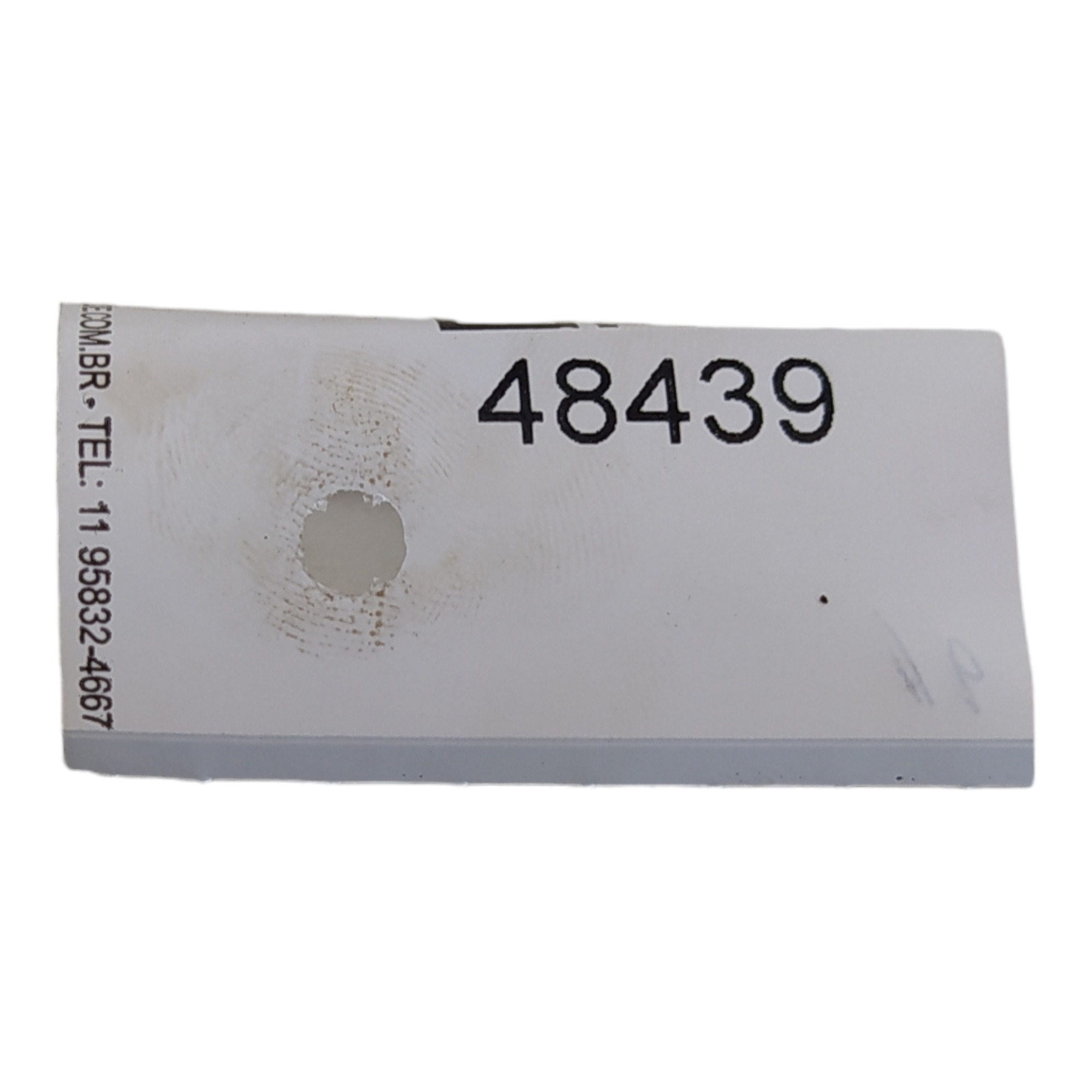 Carcaça Válvula Termostática Citroen C4 Picasso 2009 A 2014 7