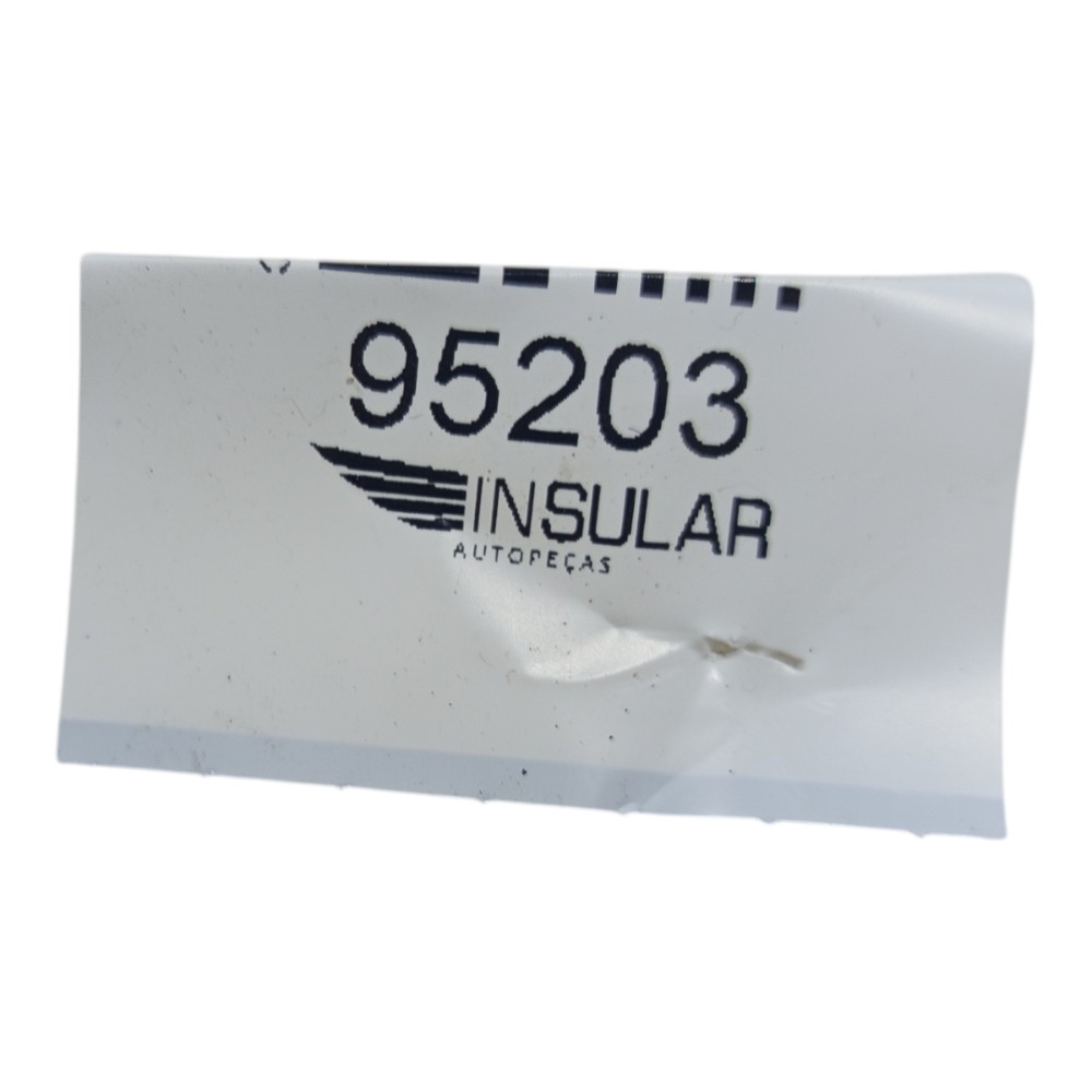 Retrovisor Central Ford Ka 1996 1997 1998 1999 2000 A 2002 9