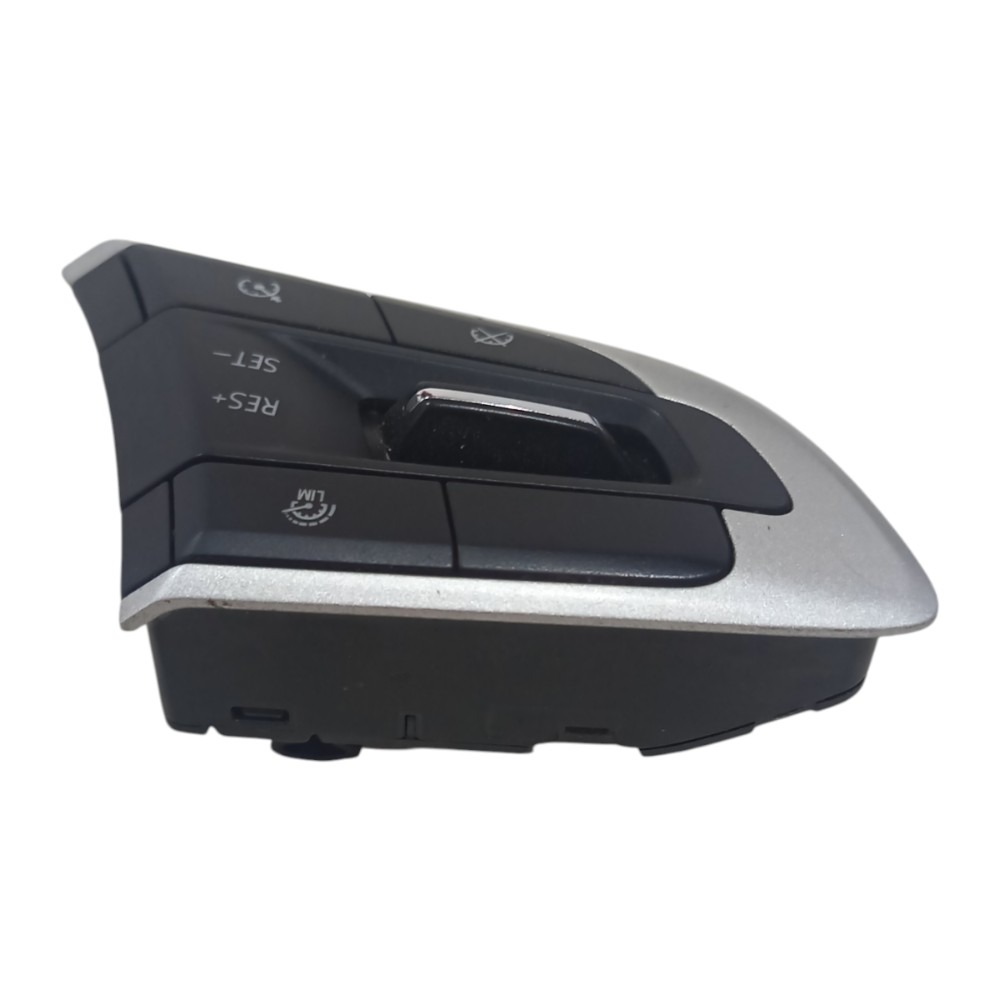 Botão Comando Volante Gm Tracker Onix 2020 A 2014 2