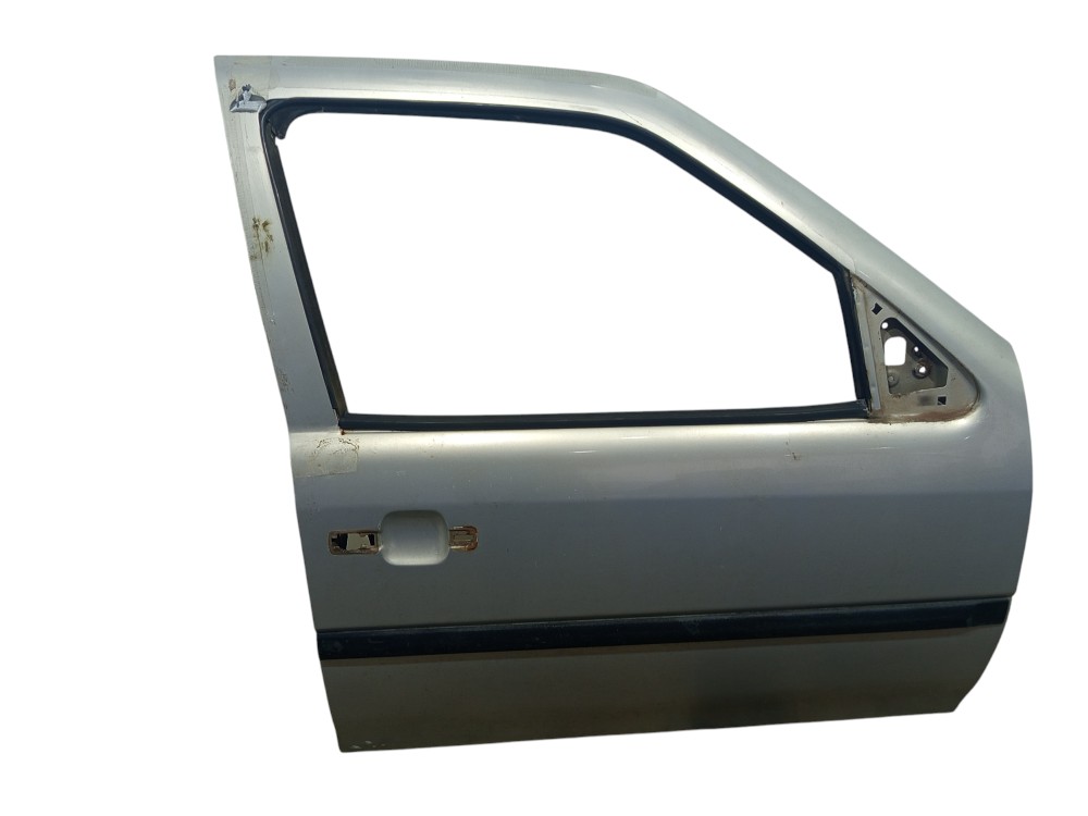 Porta Dianteira Direita Volkswagen Gol 1995 1996 A 2005 Dianteira Direito 1