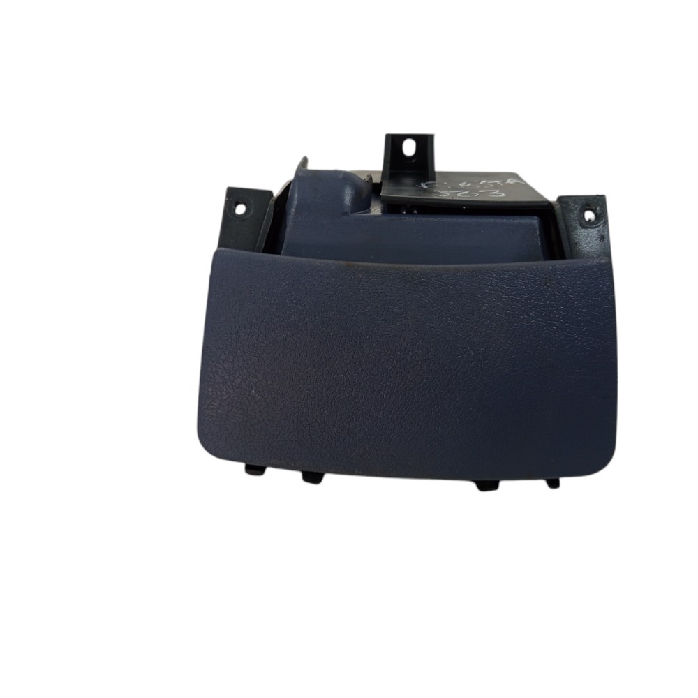 Cinzeiro Acendedor Painel Central Ford Fiesta 1997 A 2005 4