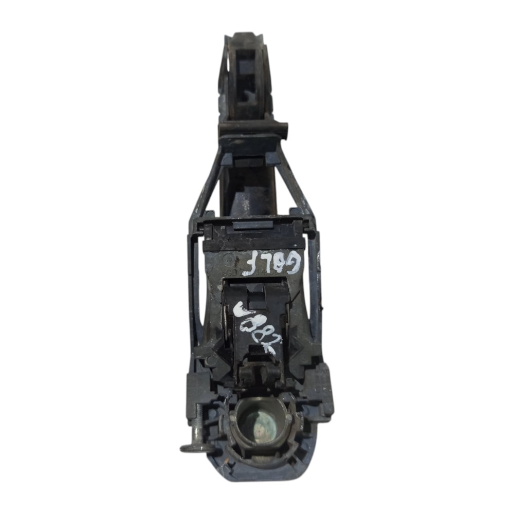 Maçaneta Externa Tras Le Volkswagen Golf 1998 A 2006 5