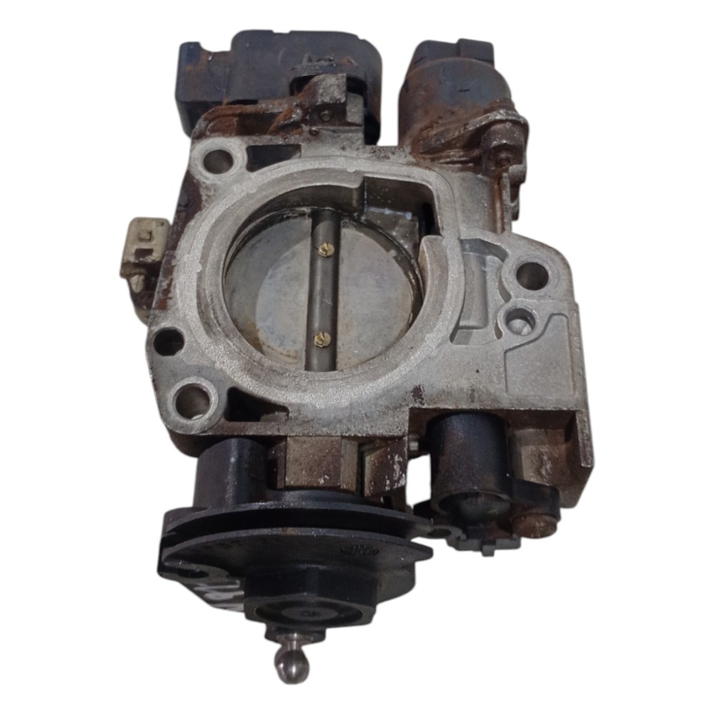 Tbi Corpo Borboleta Xsara Picasso 2.0 2001 A 2012 1