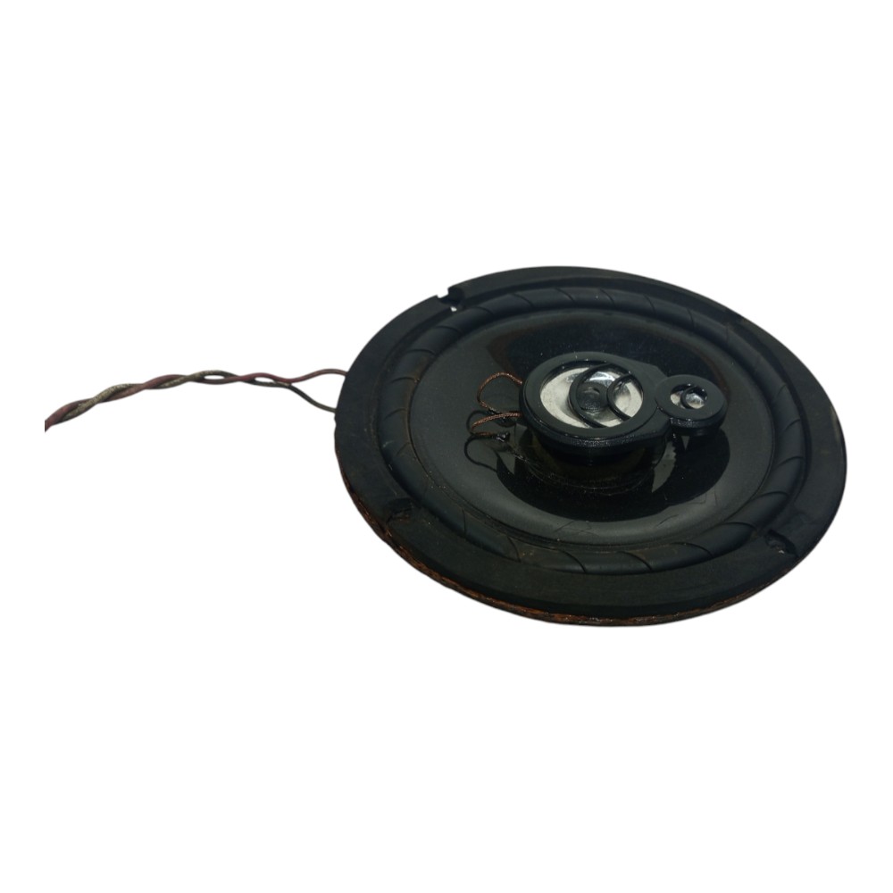 Alto Falante Vox 180 Watts  Preto 1