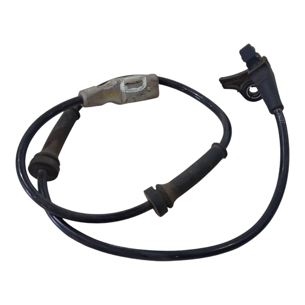 Sensor Abs Dianteiro Le Citroen C4 2.0 16v 2008 2009 A 2014 3