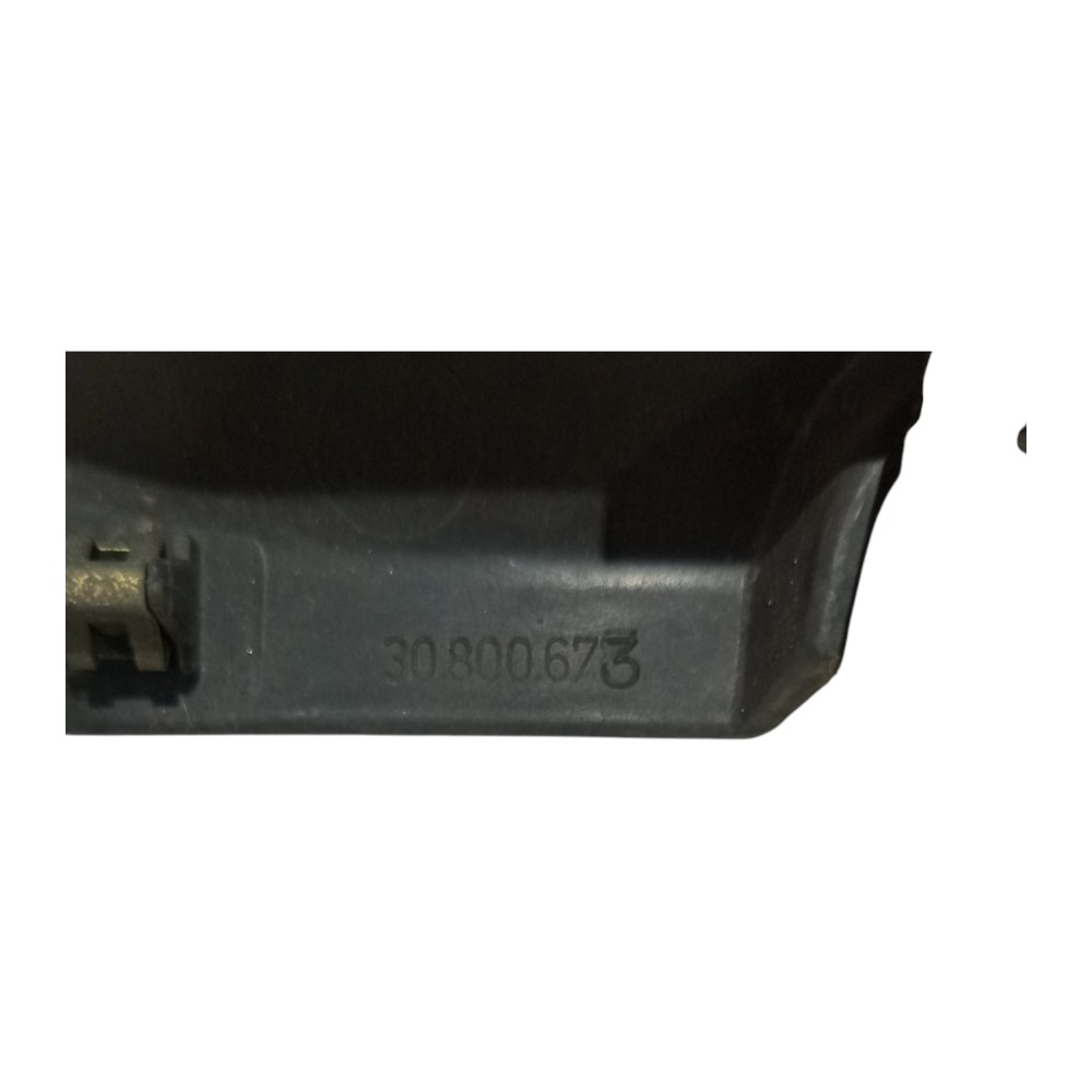 Moldura Painel Velocímetro Instrumento Volvo S40 V40 97 A 03 3