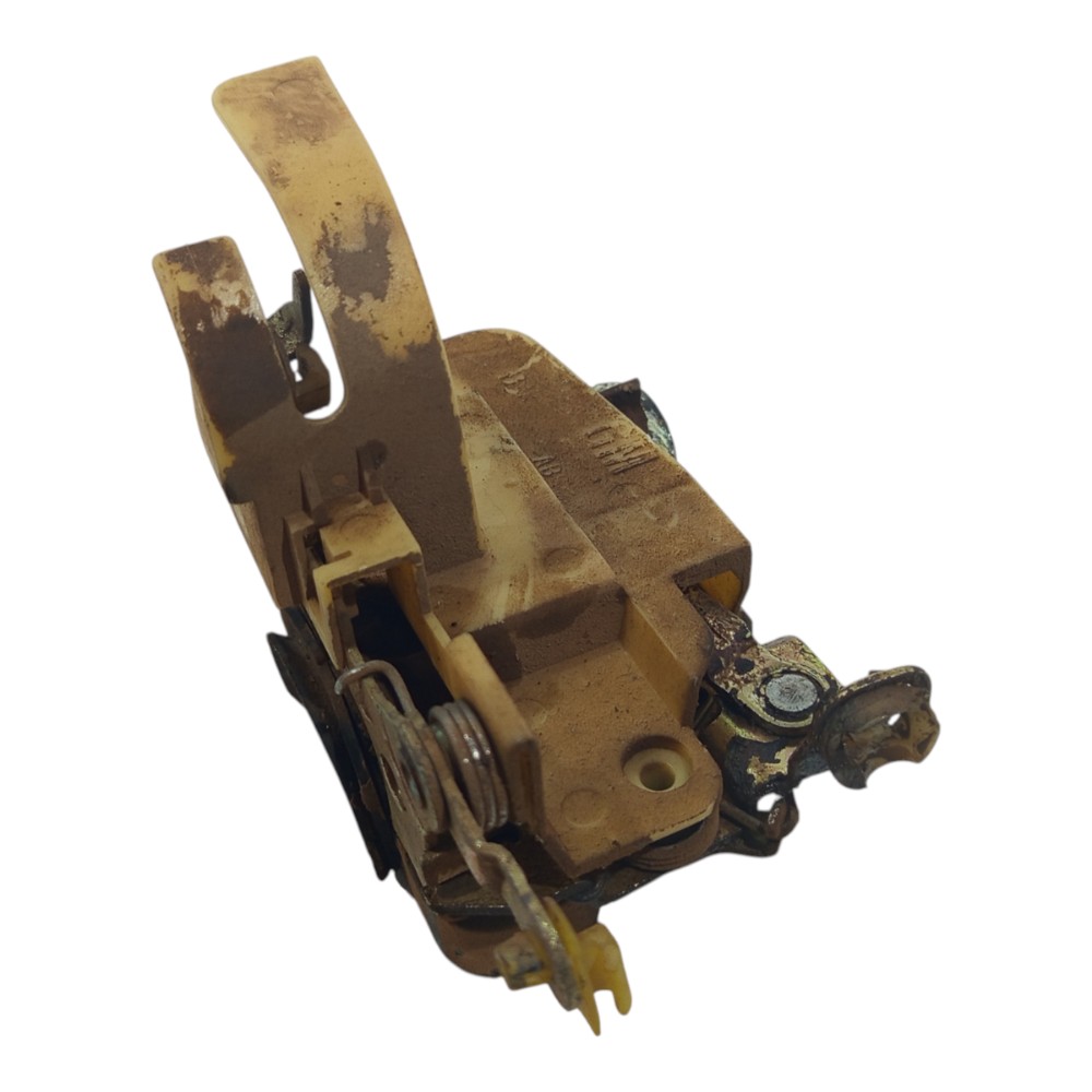 Fechadura Dianteira Direita Gm Chevrolet Corsa 1994 A 2002 3