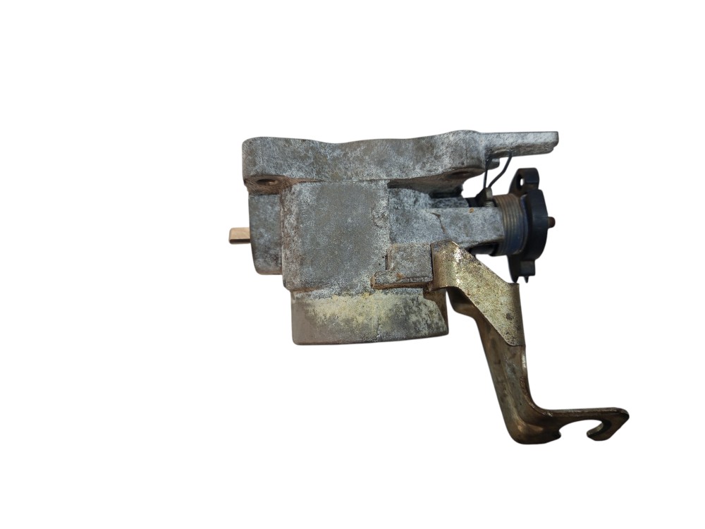 Tbi Corpo Borboleta Injeção Ford Fiesta 1.0 2008 2009 A 2013 4