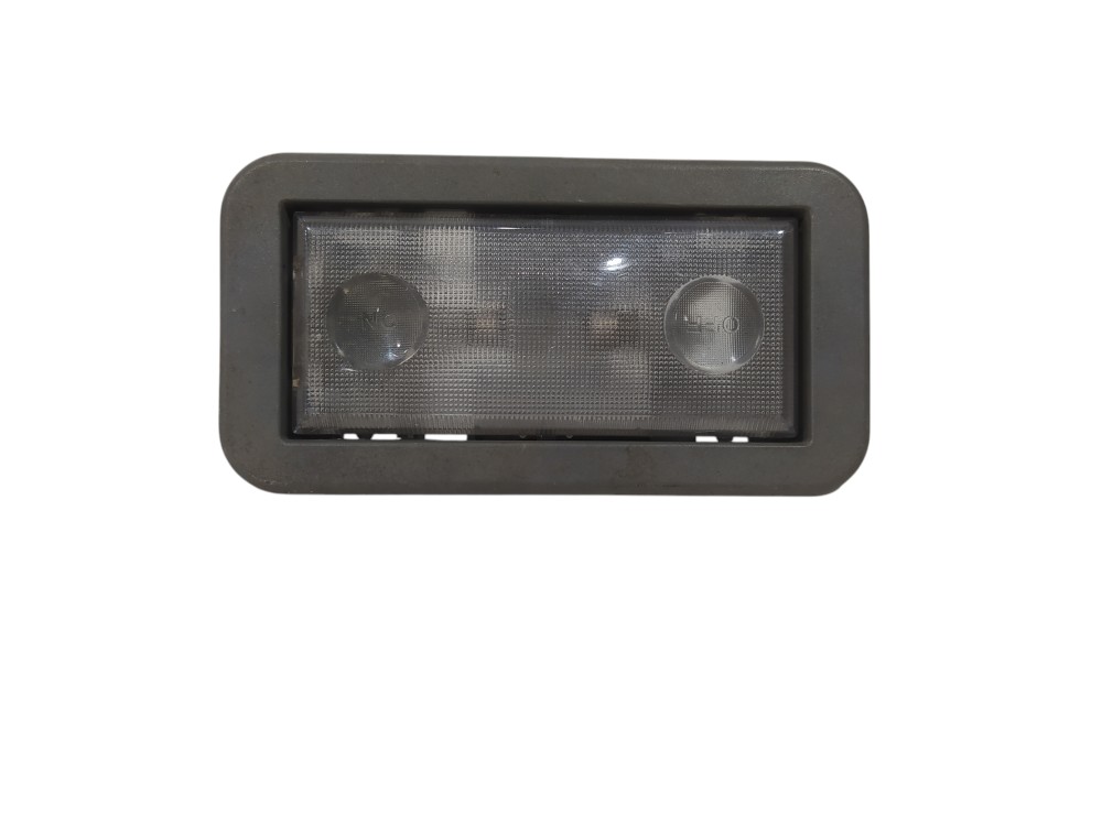 Lanterna Luz Teto Solar Fiat Siena 1.3 2001 2002 2003 2004 1