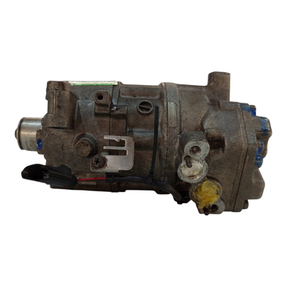 Compressor Ar Condicionado Bmw 320i 2.0 2005 06 A 2011 118i 1