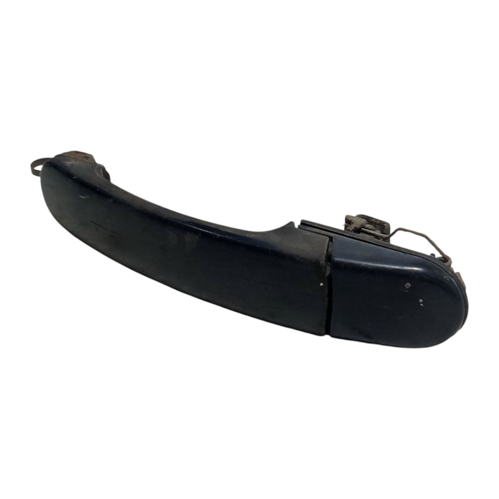 Maçaneta Externa Tras Direito Volkswagen Parati 1999 A 2005 1