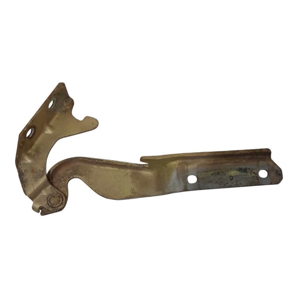 Dobradiça Tampa Dianteira Direita Fiat Palio 1996 A 2000 5
