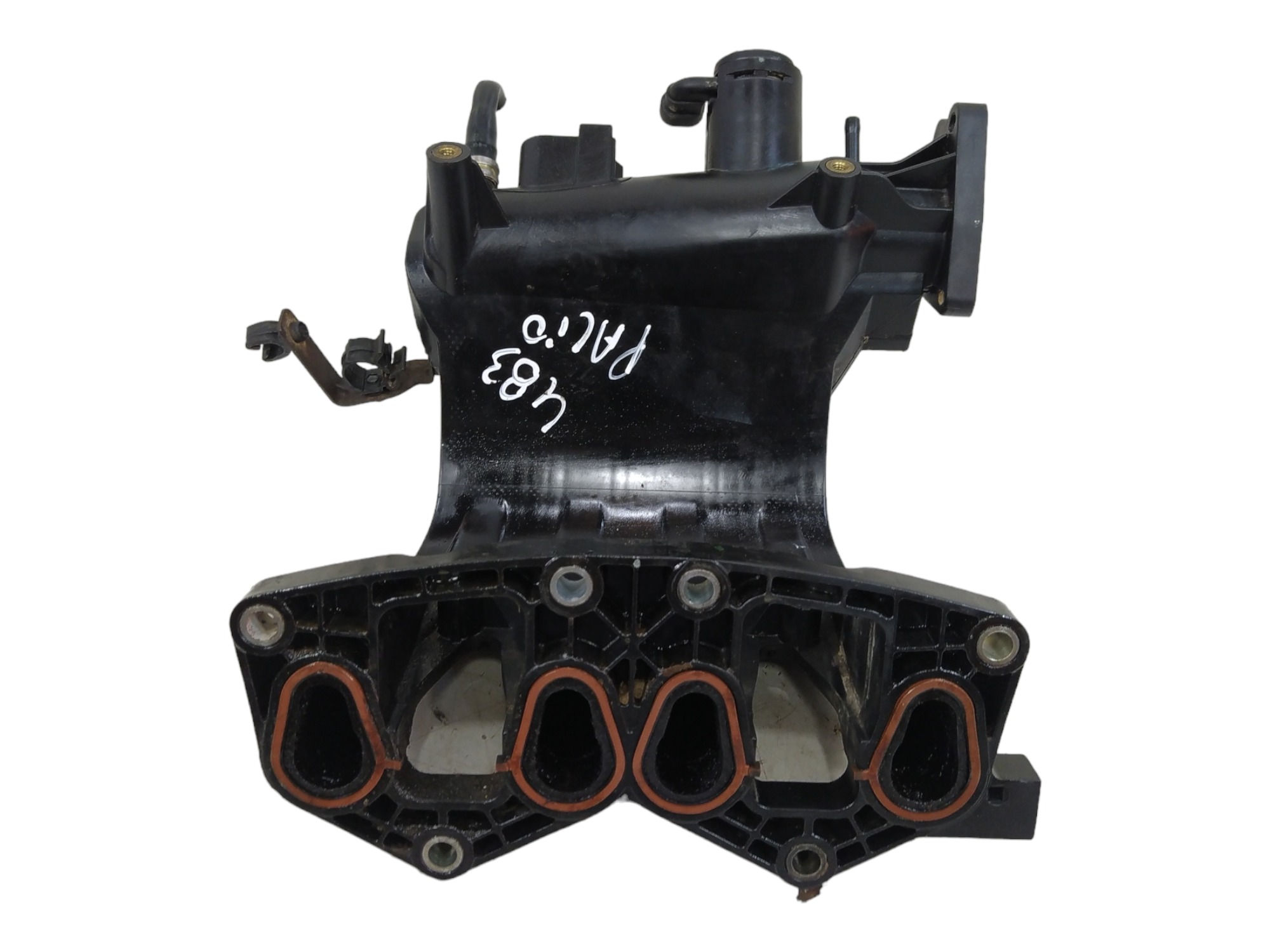 Coletor Admissão Fiat Uno Palio 1.0 Fire 2001 2002 A 2012 5