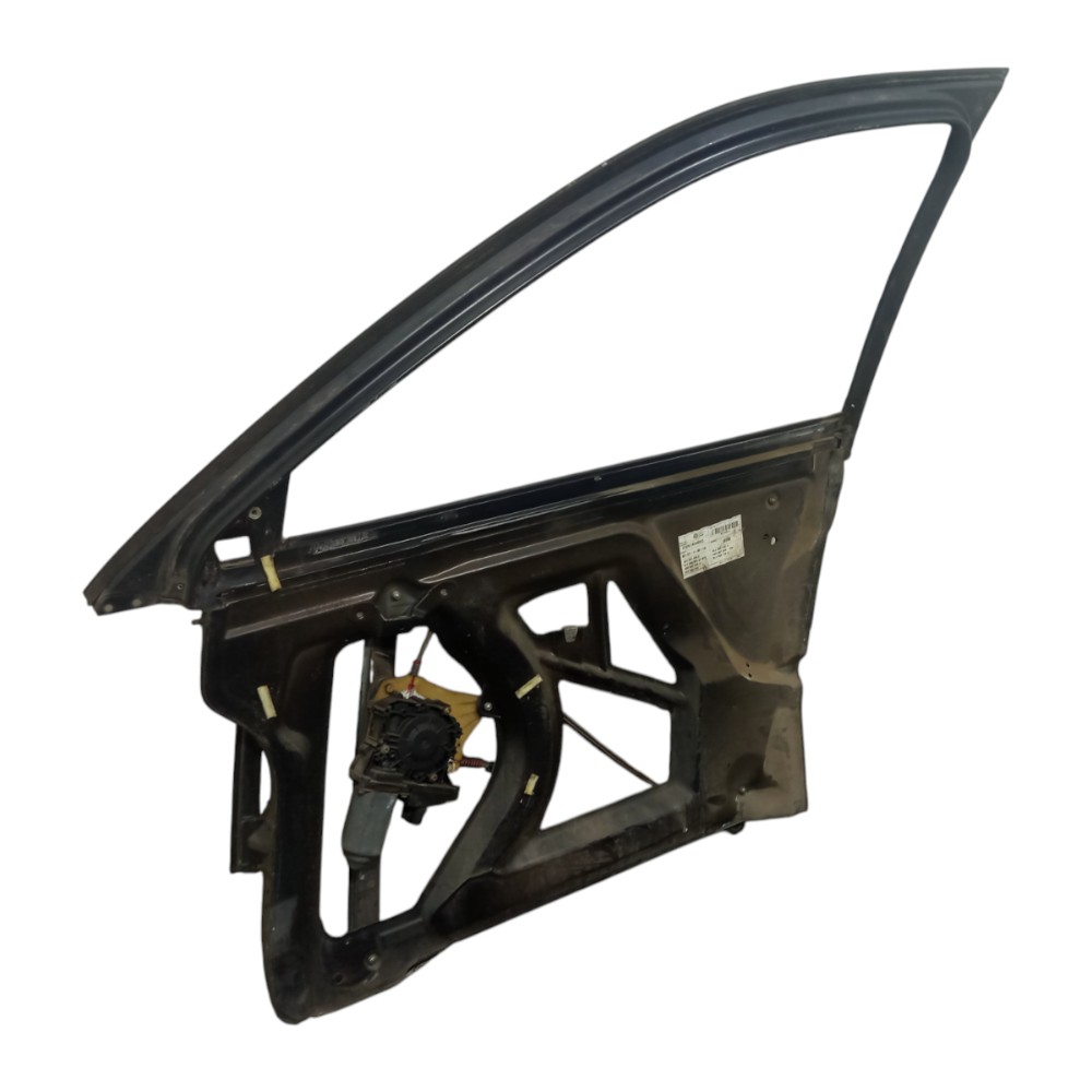 Porta Dianteira Direita Audi A3 1999 2000 2001 2002 A 2006 Dianteira Direito 2