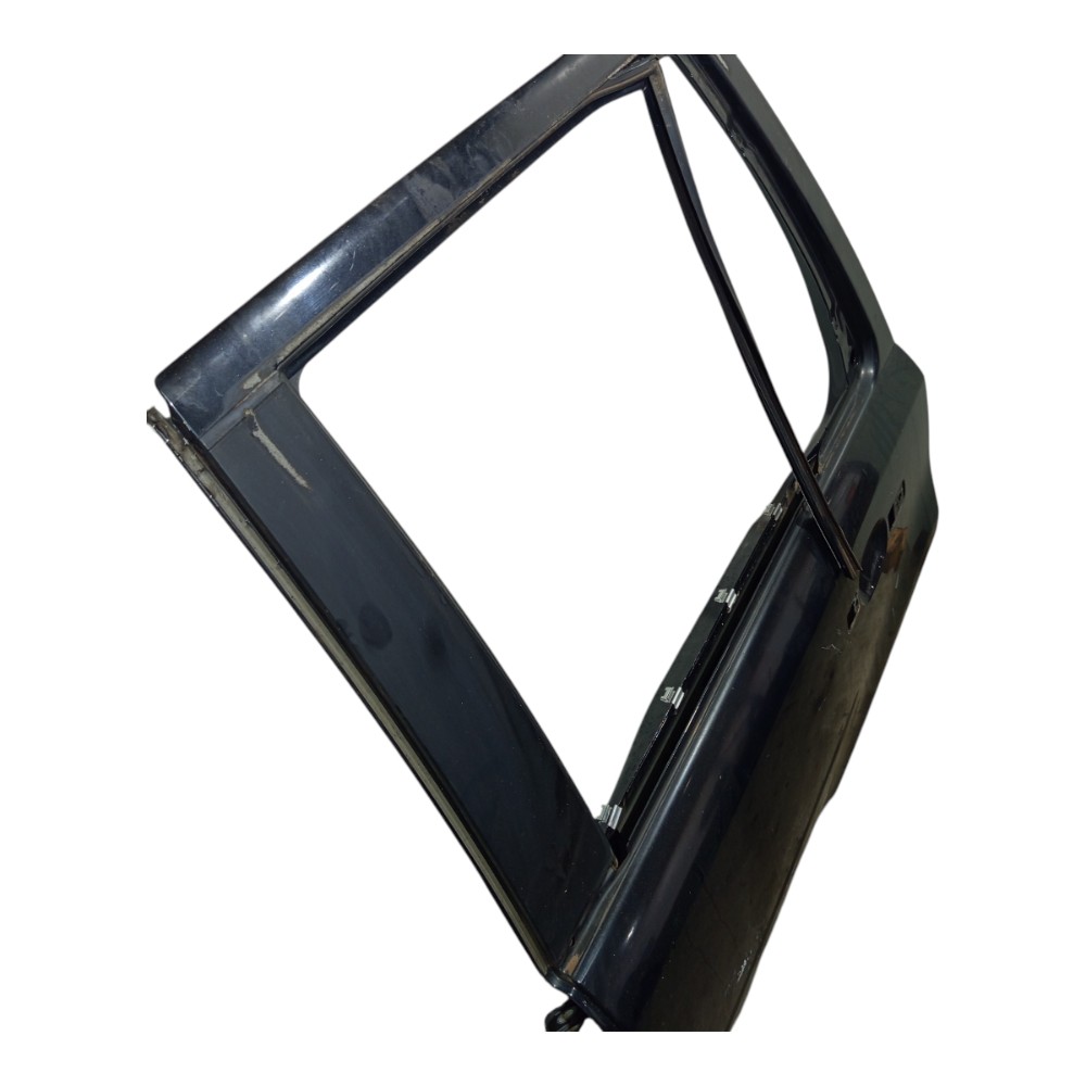 Porta Traseira Esquerda Freelander 2 2008 2009 2010 A 2014 Traseira Esquerdo 2