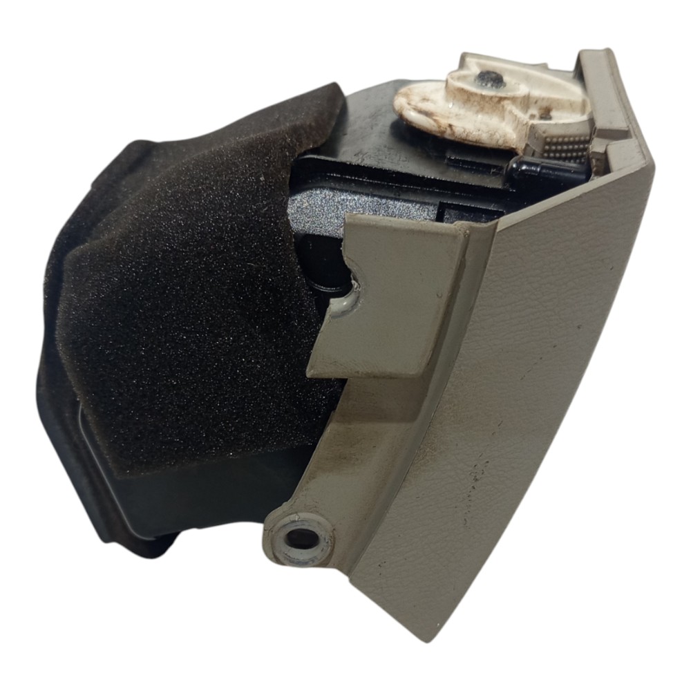 Difusor Ar Dianteiro Direito Hyundai Azera 2007 A 2012 3
