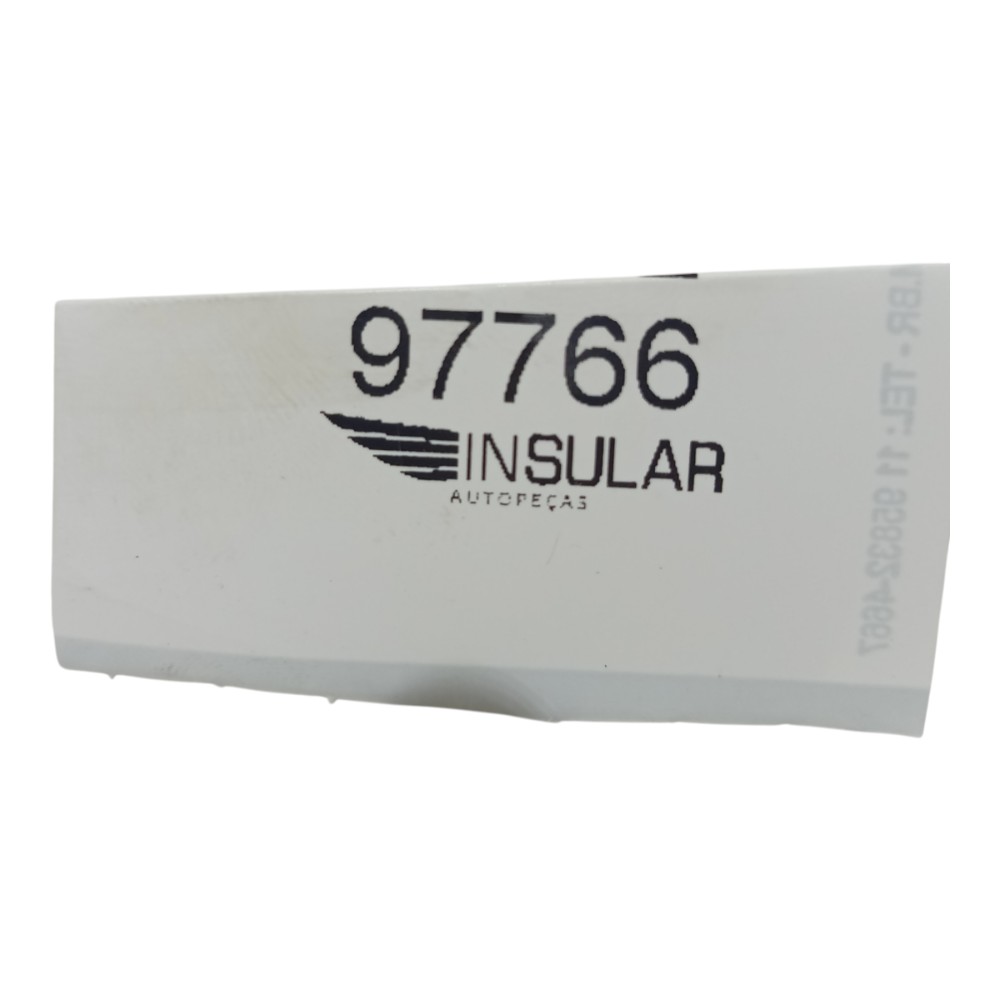 Bico Injetor Combustível Fiat Palio Fiasa 1998 1999 A 2007 8