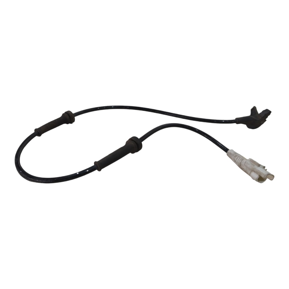 Sensor Abs Traseiro Citroen C4 Picasso 2007 A 2012 Original 6