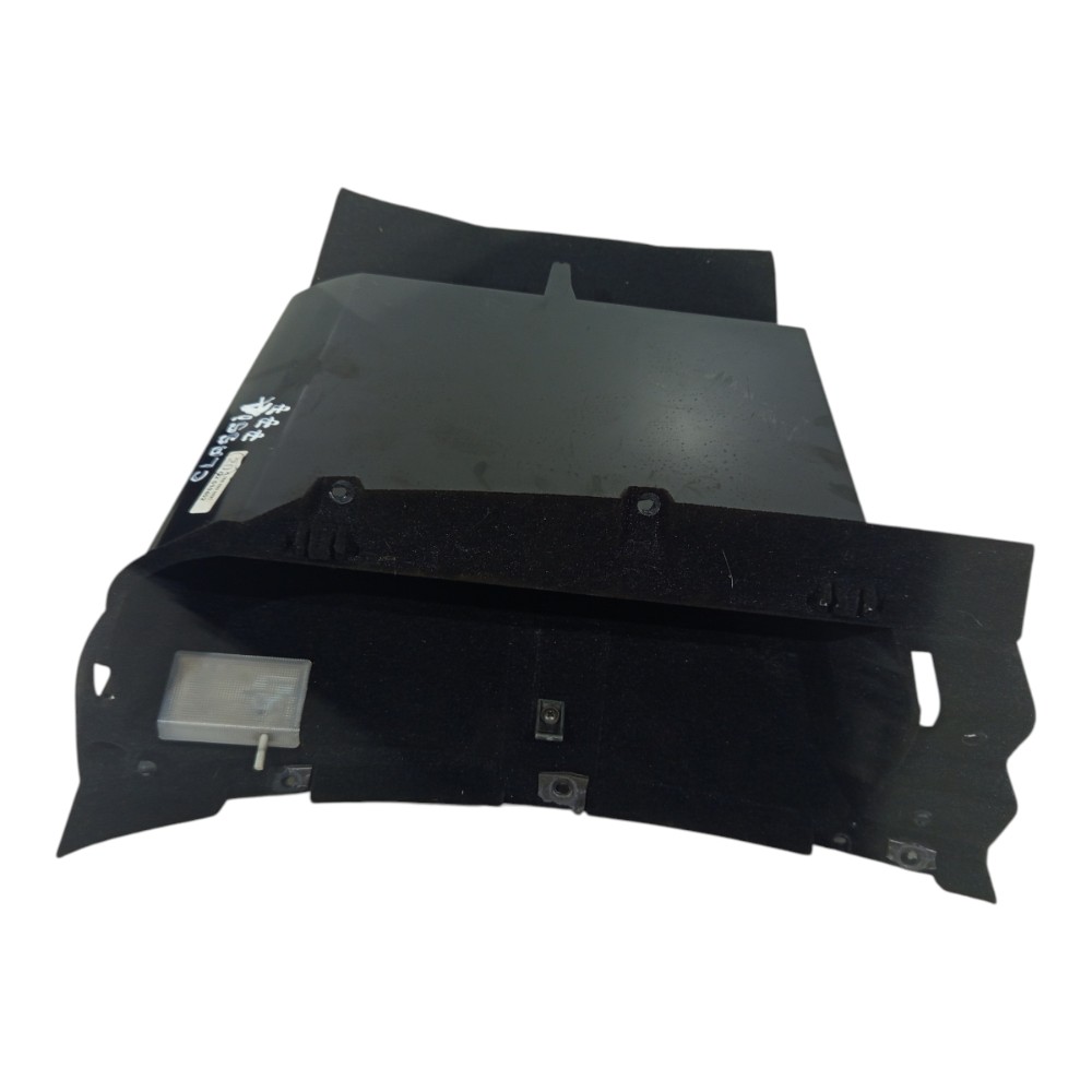 Porta Luvas Mercedes Classe A160 A190 1999 A 2005 S/tampa 1