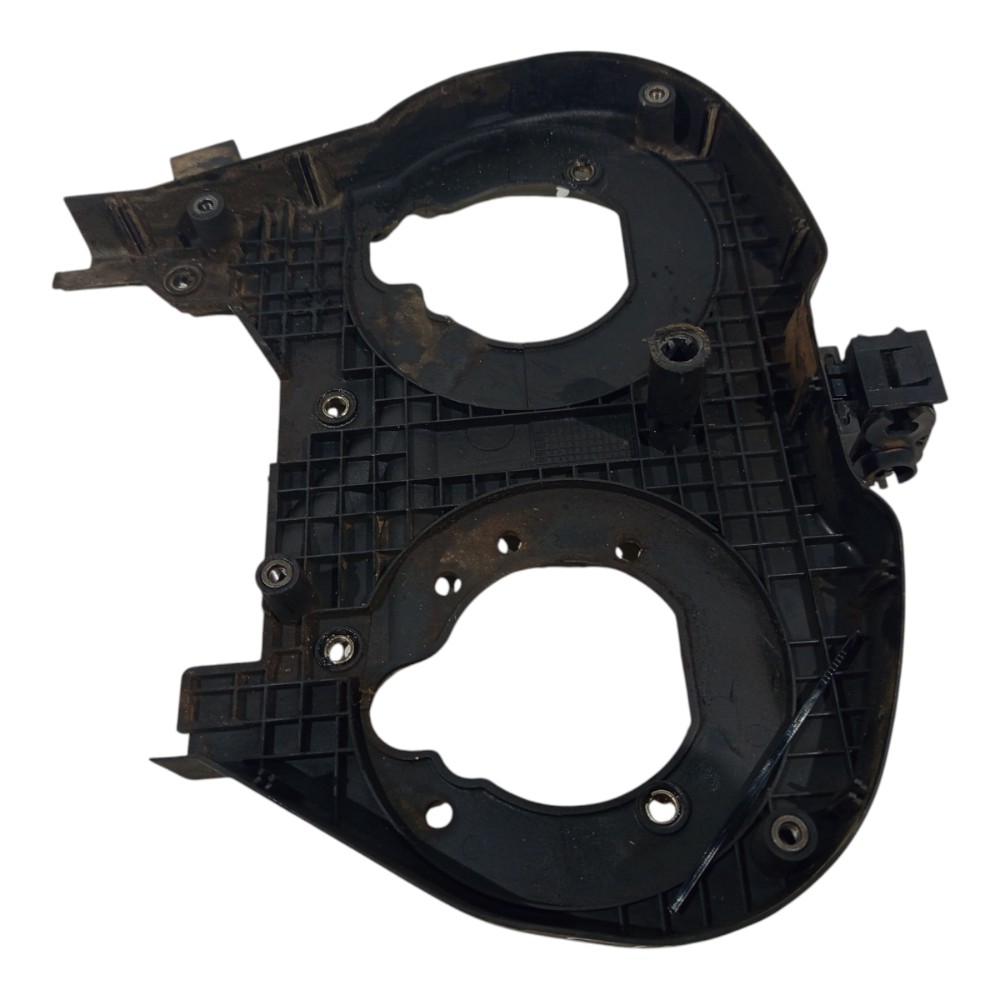Capa Correia Dentra Inferior Citroen C4 Pallas 2007 A 2013 1