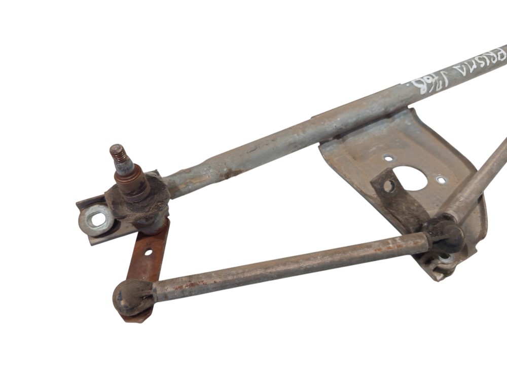 Mecanismo Limpador Para-brisa Chevrolet Prisma 1.4 Maxx 6