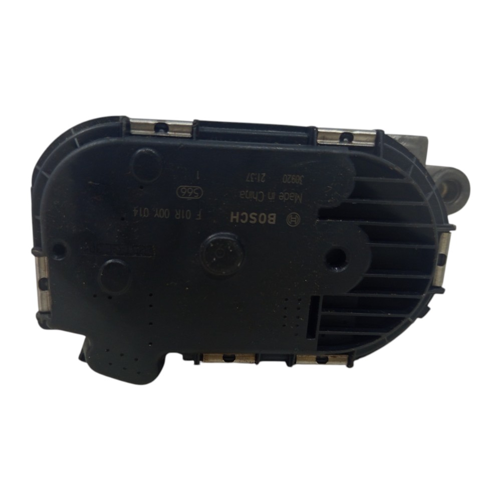 Corpo Borboleta Tbi Chery Tiggo 2.0 16v 2009 2010 A 2015 8