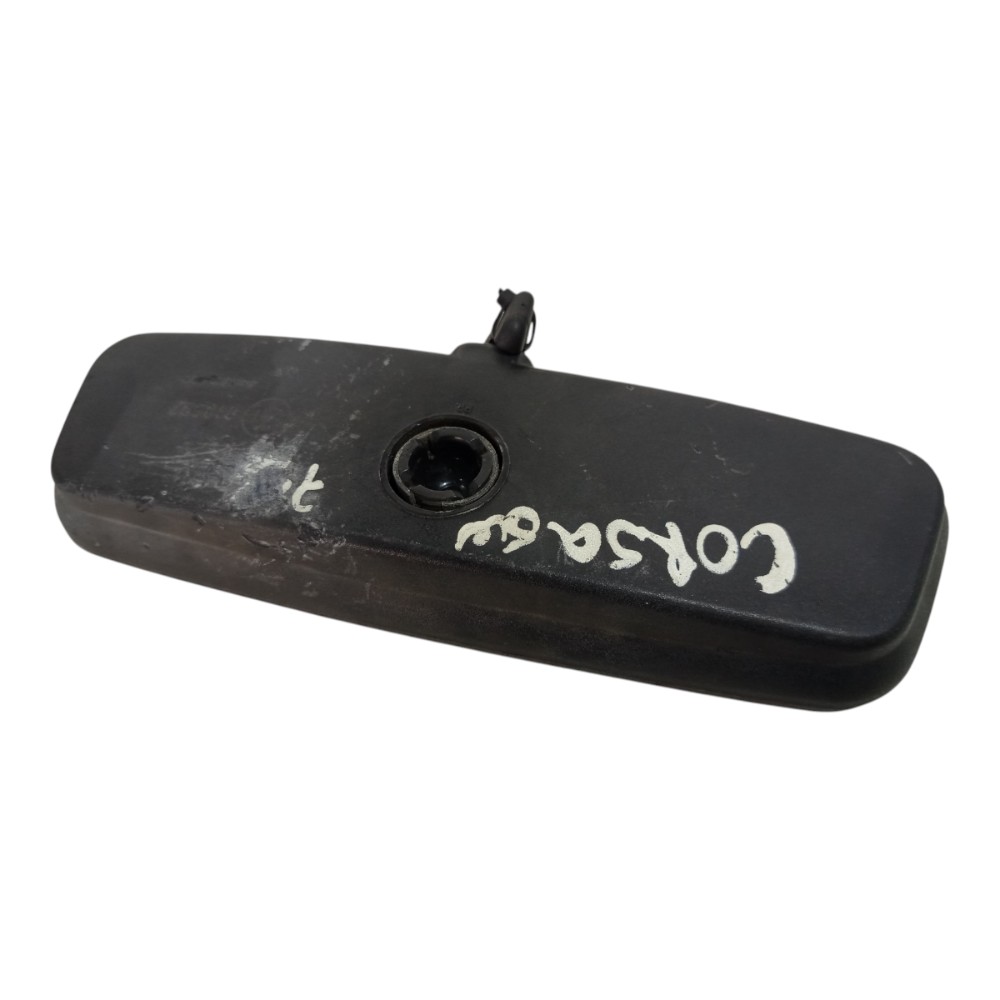 Retrovisor Interno Chevrolet Corsa 1997 1998 1999 A 2005 2
