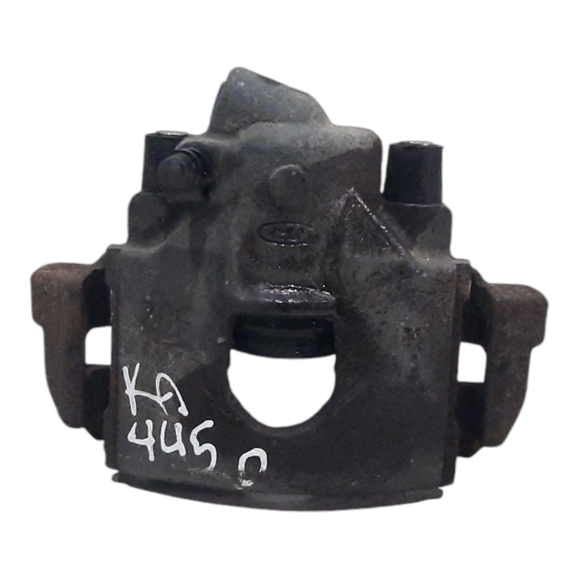 Pinça de freio dianteiro direito ka 445 kd1 4