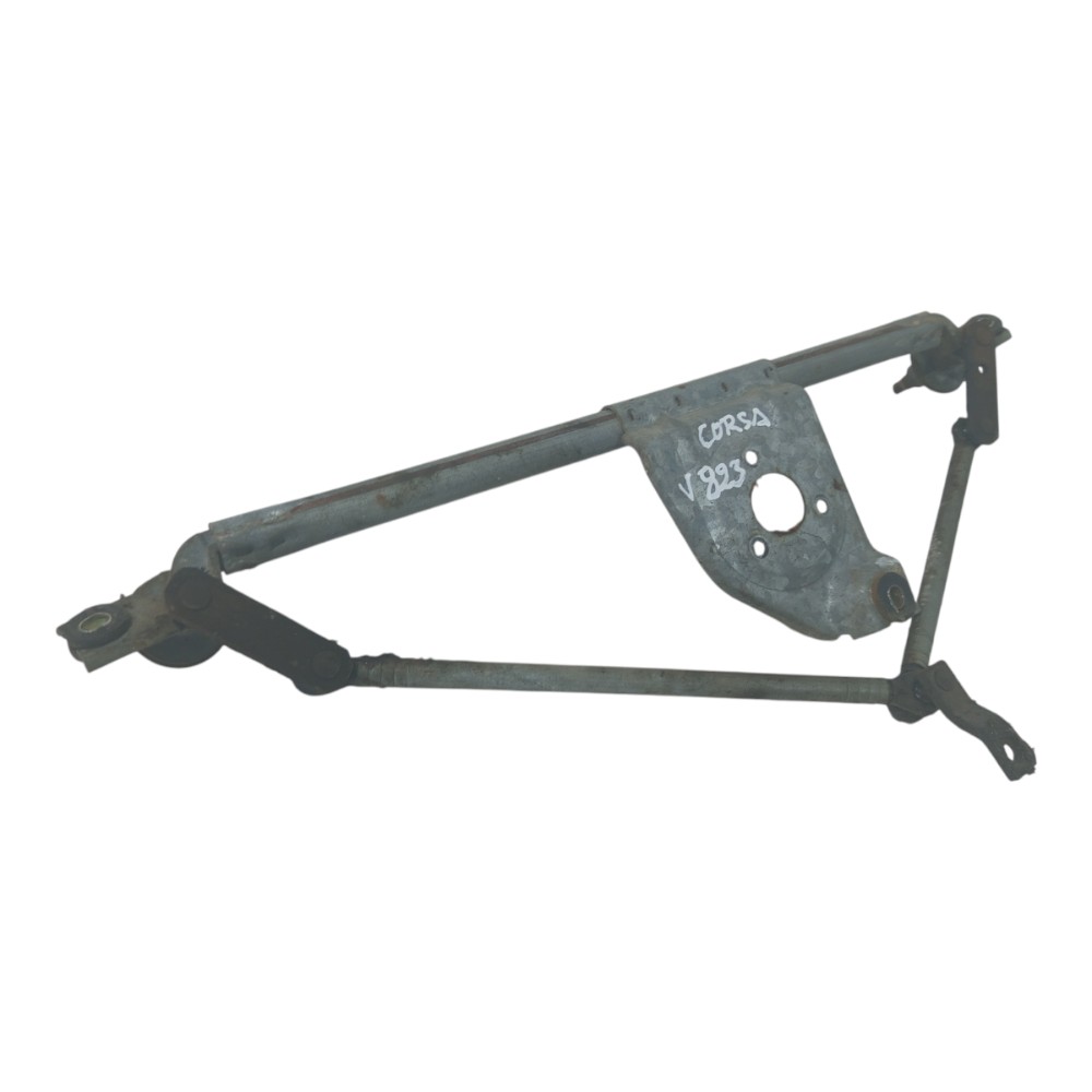 Galhada Limpador Parabrisa Gm Chevrolet Corsa 1994 A 2002