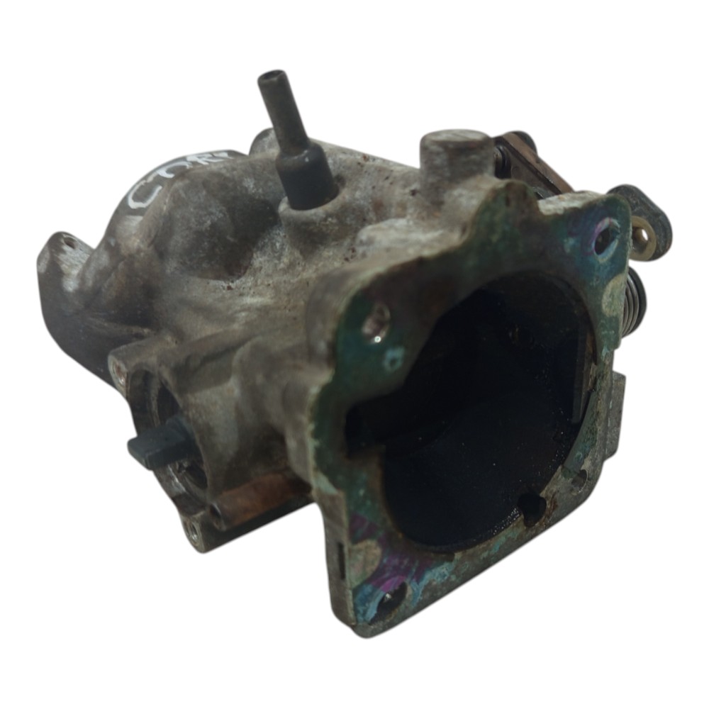 Tbi Corpo Borboleta Gm Chevrolet Corsa 1.0 8v 1997 A 2002 2