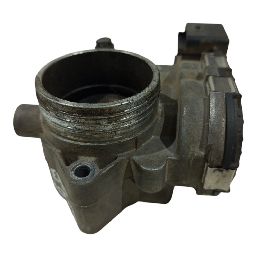Tbi Corpo Borboleta Citroen Peugeot 206 207 307 2008 A 2012 4