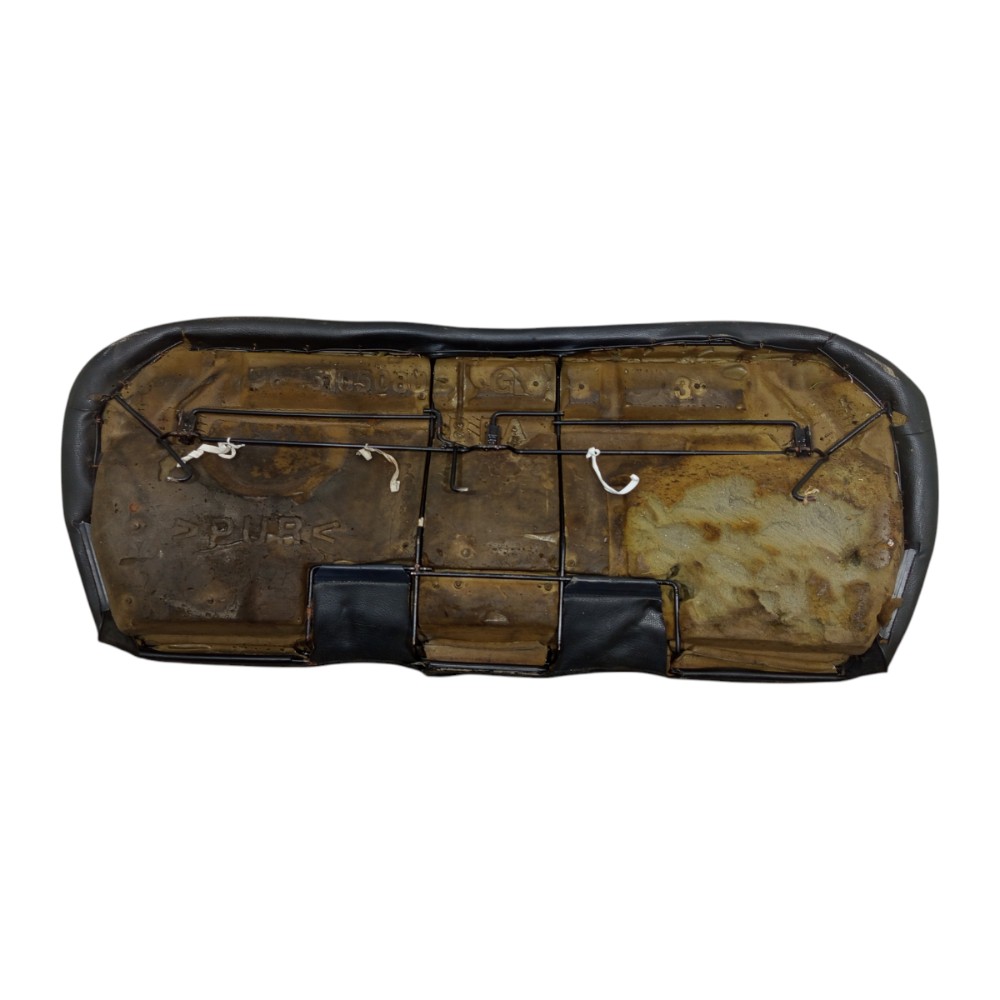 Assento Banco Traseiro Peugeot 206 2001 2002 2003 A 2012 5