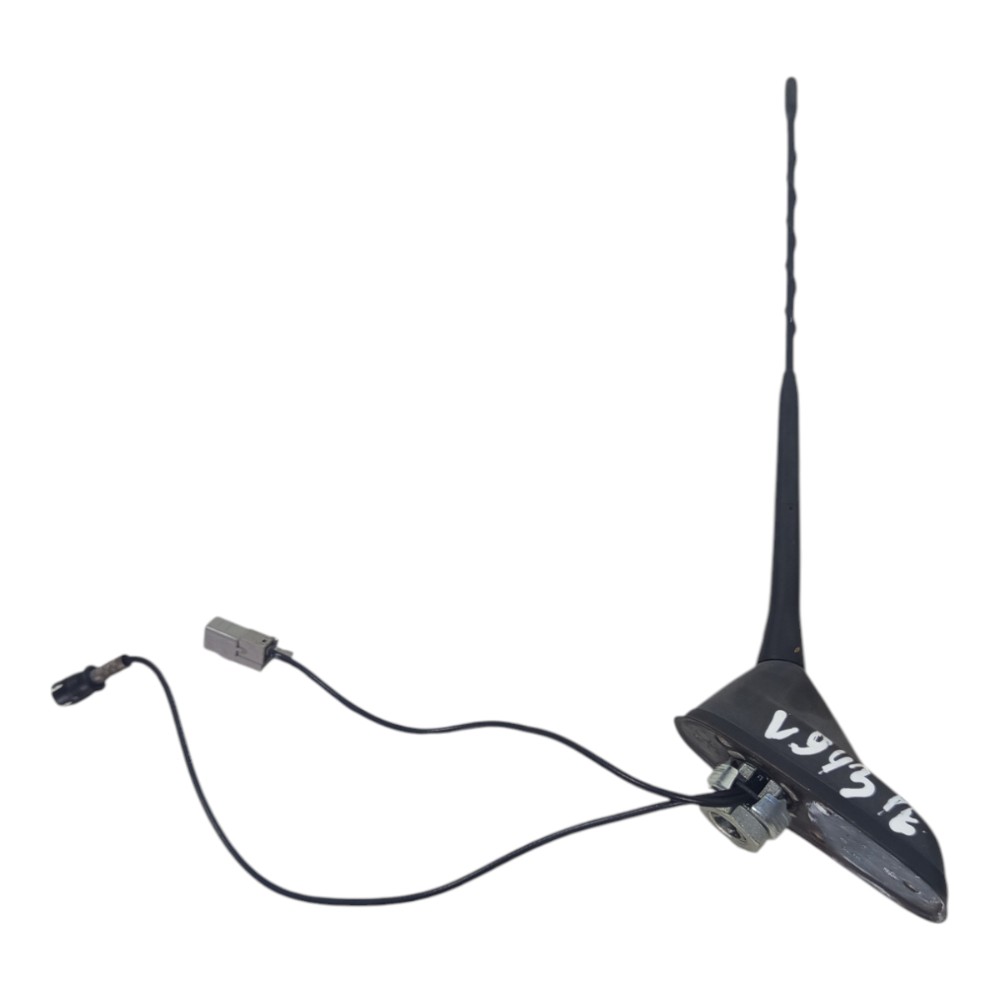 Antena Gps Peugeot 308 2011 A 2019 6